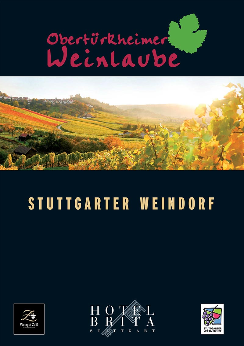 Buchen Sie Ihre Plätze auf dem Stuttgarter Weindorf