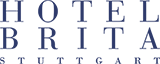 Hotel Brita Stuttgart Logo